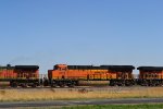 BNSF 3873